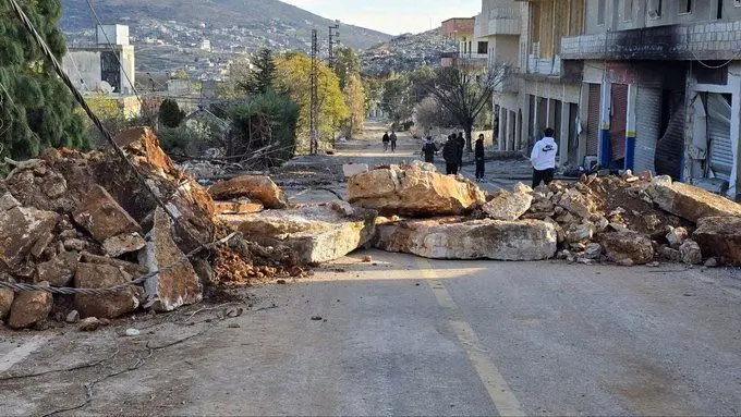 لبنان،اسرائيل،واشنگتن،آمريكا،لبناني،سازش،اختلافات،نفوذ،مستقي ...