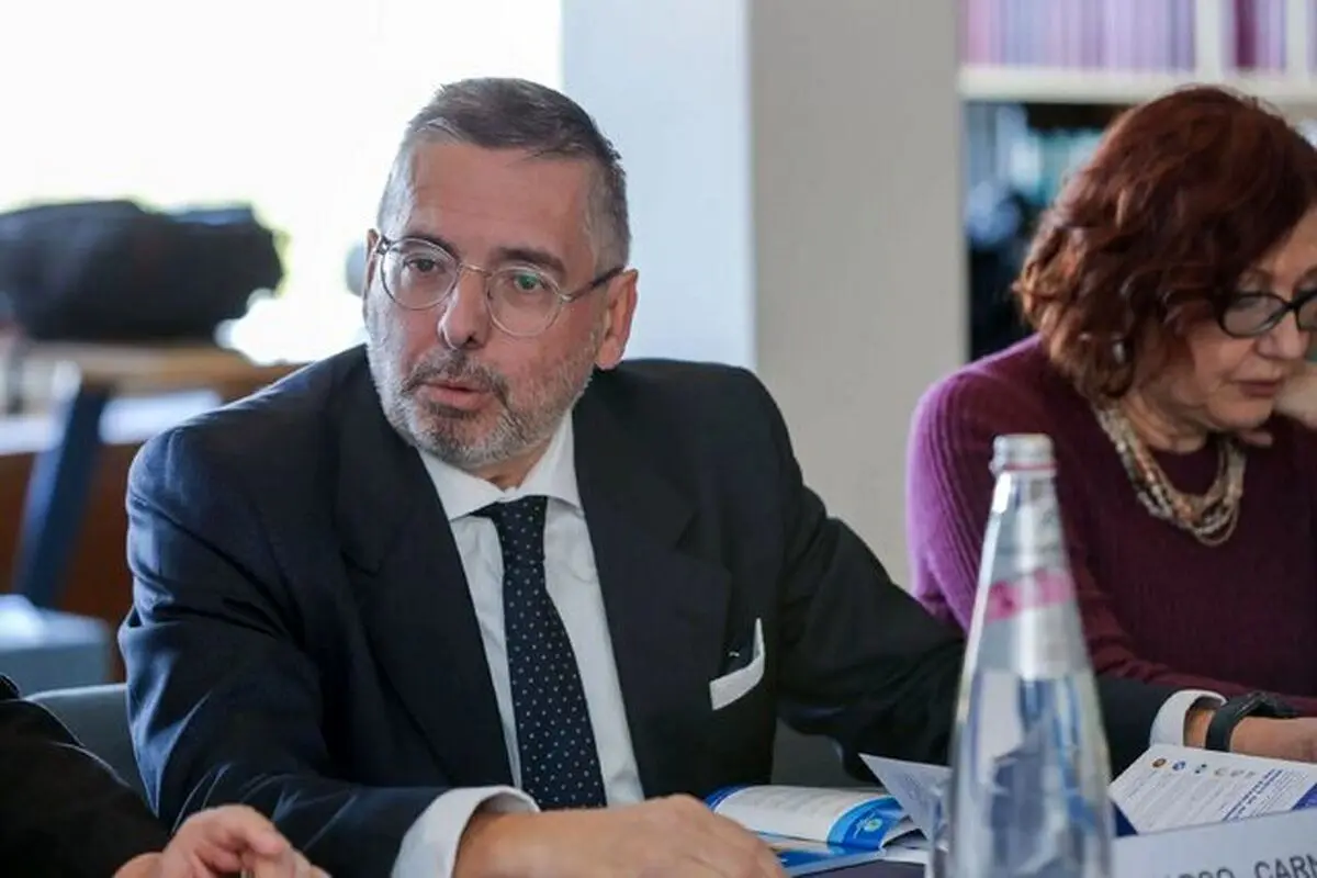 دیپلمات سابق اروپایی: سیاست‌ تروئیکا علیه ایران نادرست و خطرناک است