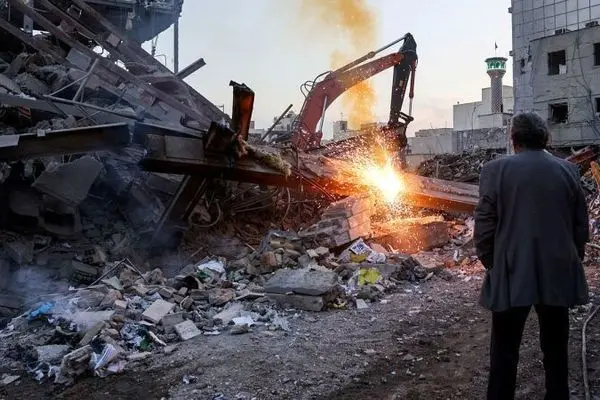 شرایط استفاده از بیمه پوشش جنگ چیست؟