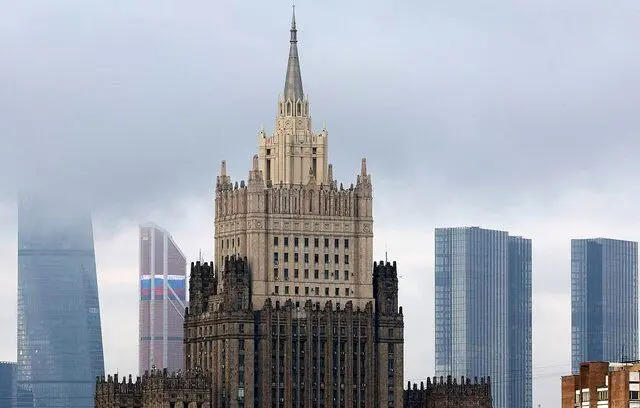 روسیه برای پذیرش «پیشنهادهای مناسب» درباره اوکراین اعلام آمادگی کرد