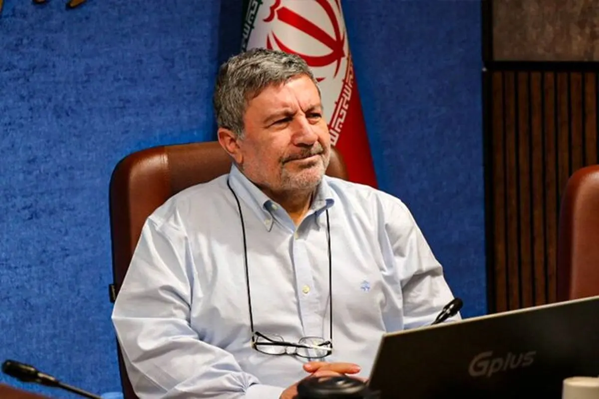 حضرتی به پویش «بساز مدرسه» پیوست؛ اختصاص یک ماه از حقوق و ماهانه ۵ میلیون تومان برای عدالت آموزشی