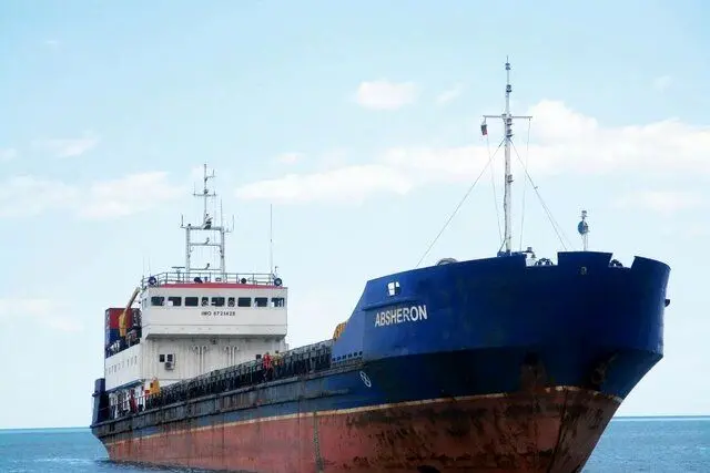 بندر،كشتي،روسيه،خدمه،قلعه