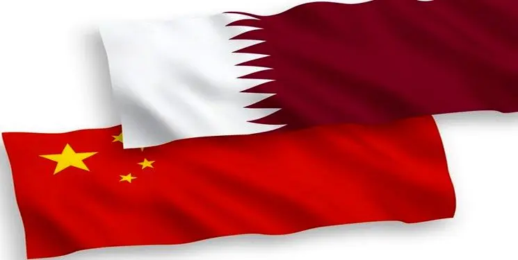 امضای قرارداد 27 ساله ال‌ان‌جی بین قطر و چین