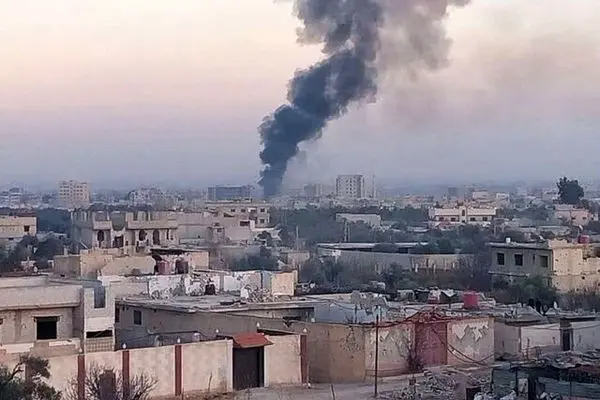 جزئیات حمله به پردیس در شرق تهران