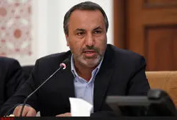 رئیس کمیسیون عمران خطاب به آمریکایی‌ها: به گفتن نام ‎خلیج فارس عادت کنید