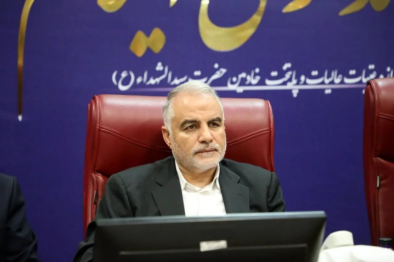 سازمان اداری و استخدامی: کاهش ۱۵ درصدی اندازه دولت، اجباری شده است