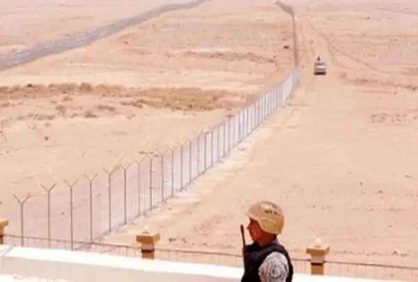 بغداد: تیراندازی از خاک کویت به‌سوی مرزهای عراق صحت ندارد