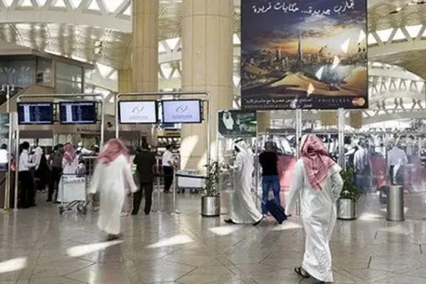 در آستانه عاشورا، عربستان ورود شهروندان خود را به عراق محدود کرد