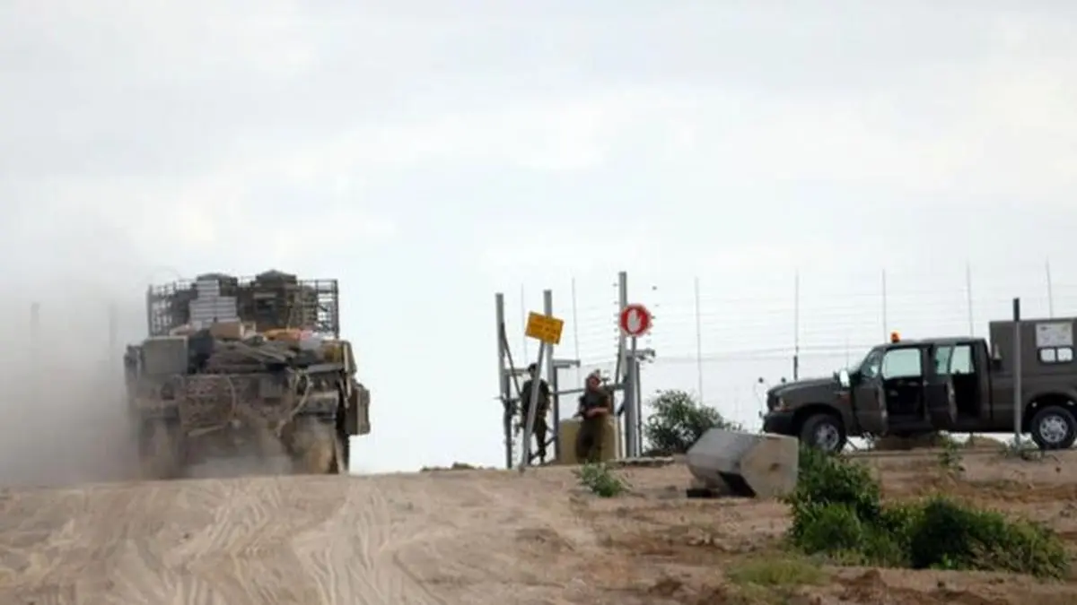 اسرائیل هیوم: جمهوری آذربایجان به دلیل عدم موافقت با به خطر انداختن جان نیروهایش از مشارکت در نیروی بین‌المللی غزه انصراف داد