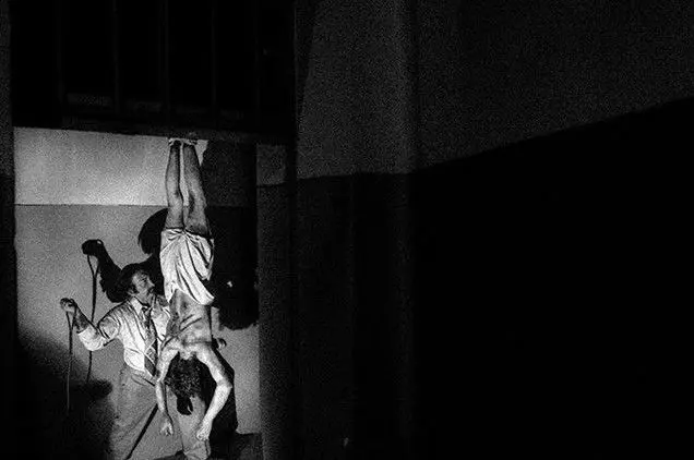 نگاهی به شکنجه‌های ساواک؛ از شلاق و تجاوز تا آپولو + عکس