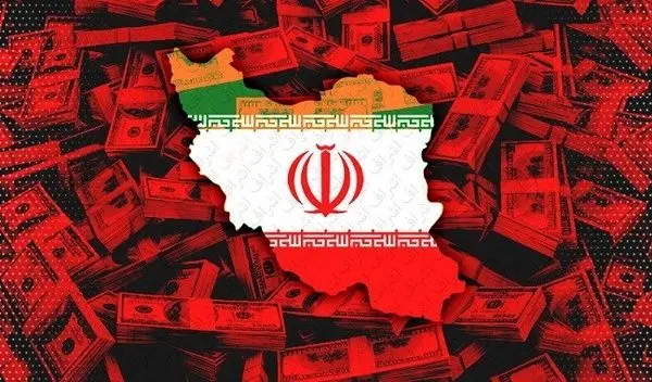 اعمال تحریم‌های جدید آمریکا و اروپا علیه ایران