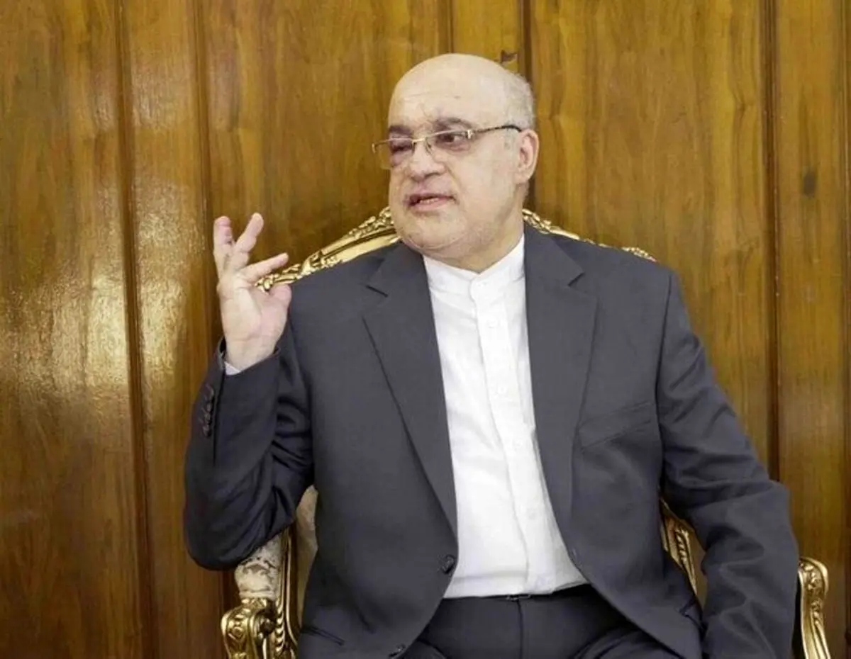 سفیر ایران در بیروت درباره خلع سلاح حزب‌الله: به آنچه لبنانی‌ها درباره آن توافق دارند، پایبند هستیم
