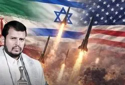 رهبر انصارالله یمن: دشمن آمریکایی در عملیاتی که در اصفهان طراحی کرده بود، به شدت شکست خورد