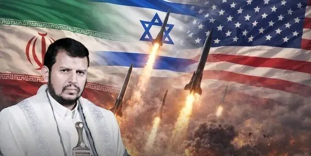 اقدام غافلگیرانه انصارالله به درگیری‌های جاری در منطقه؛ به‌زودی