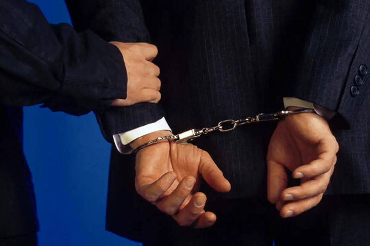 بازداشت دادستان یکی از شهرهای استان مازندران