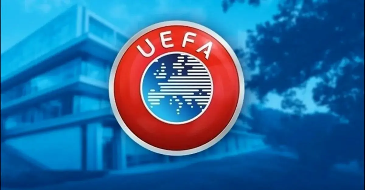 یوفا به دنبال انتقال فینال لیگ قهرمانان اروپا به آمریکا