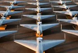 وال‌استریت ژورنال: آمریکا پهپادهای کپی‌شده از مدل‌های ایرانی را مستقر کرد