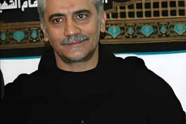 ماجرای انتشار ویدیویی از حسین فخری که در اعتراض به فقر مداحی نکرد! + ویدیو