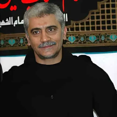 ماجرای انتشار ویدیویی از حسین فخری که در اعتراض به فقر مداحی نکرد! + ویدیو