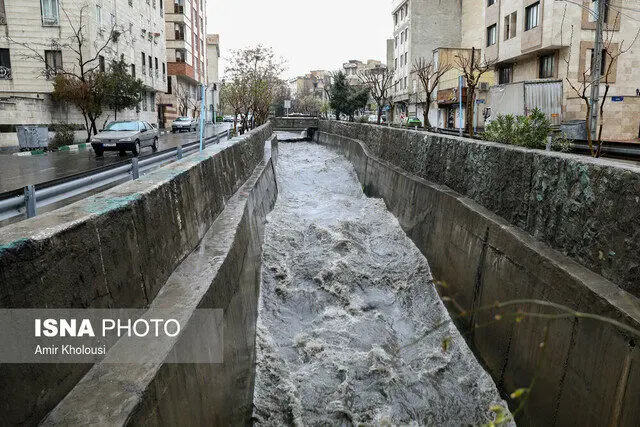 تعمیرگاه‌ها و کارواش‌ها چقدر در آلودگی آب تهران نقش دارند؟