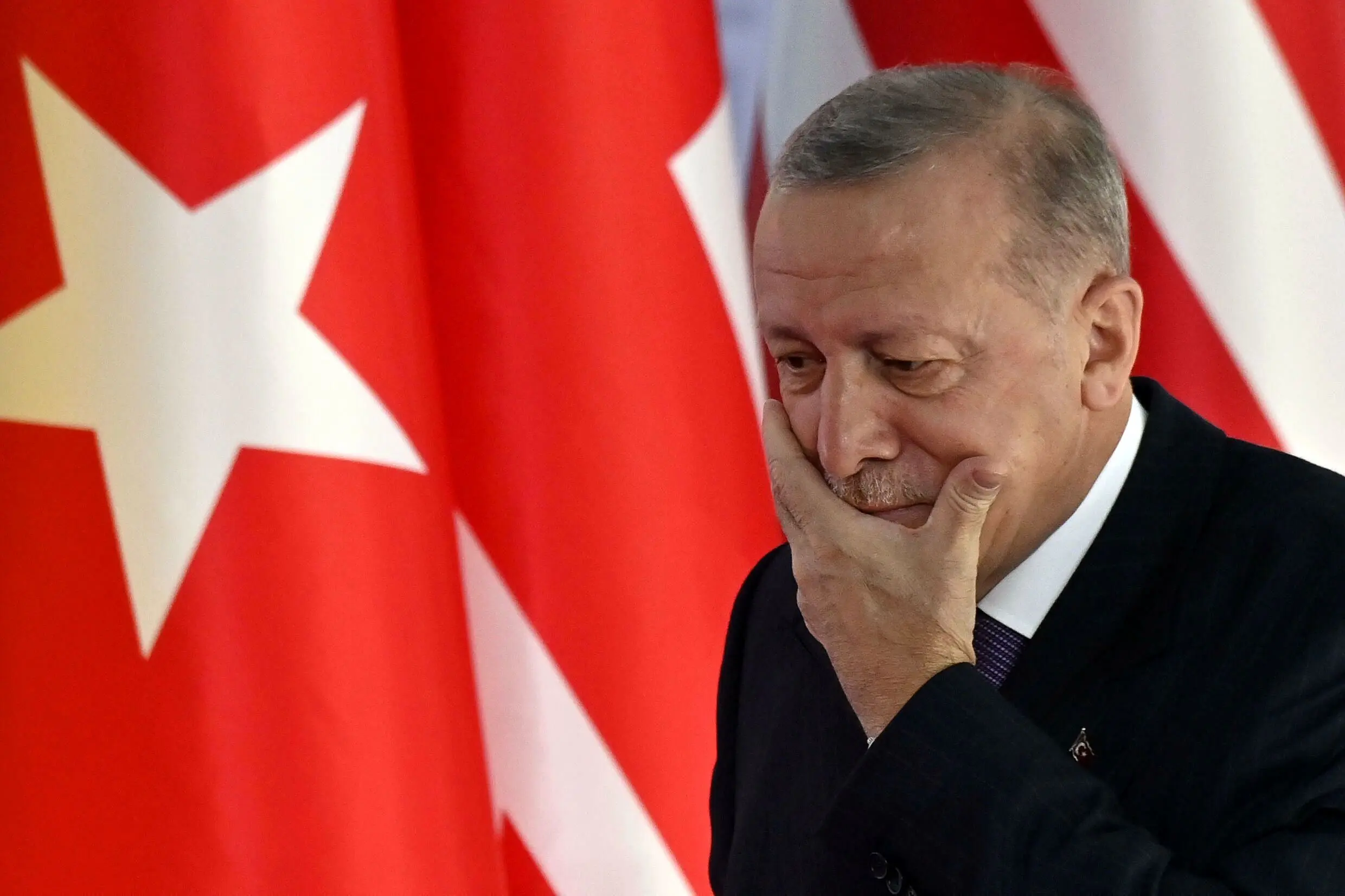 تركيه،اسرائيل،غزه،اردوغان،پژوهشگر،اسرائيلي،نفوذ،سياسي،آنكارا ...