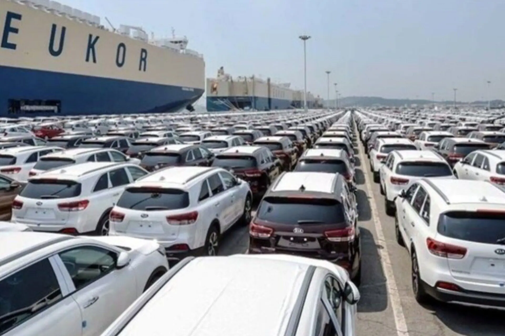 واردات،خودروهاي،خودرو،تعرفه،قانون،دولت،گمرك،ديوان،تبصره،مصوب ...