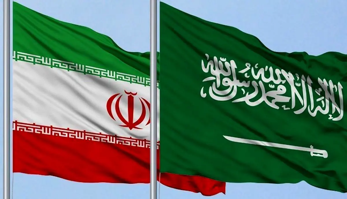 حمایت از تلاش های جهانی برای جلوگیری از دستیابی ایران به سلاح هسته‌ای 