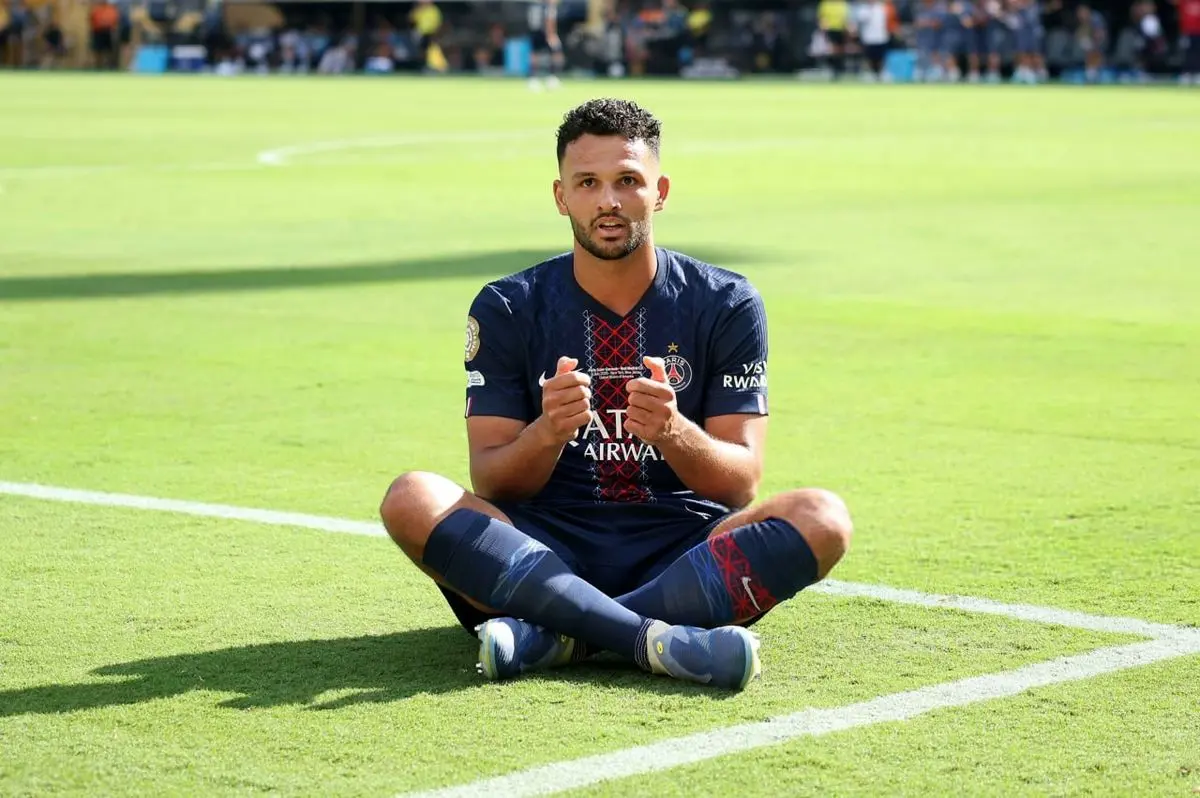 الهلال راموس را میخواست، داروین نصیبش شد!
