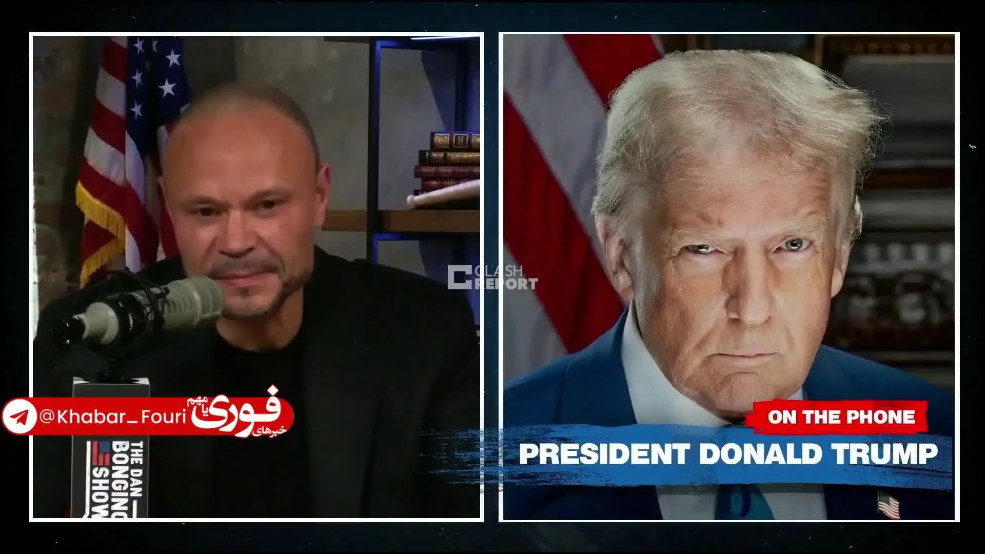 ببینید| ترامپ: قاسم سلیمانی رهبر نظامی ایران بود