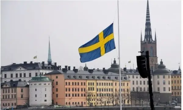 تسلیت سفارت سوئد به درگذشت داریوش مهرجویی + عکس