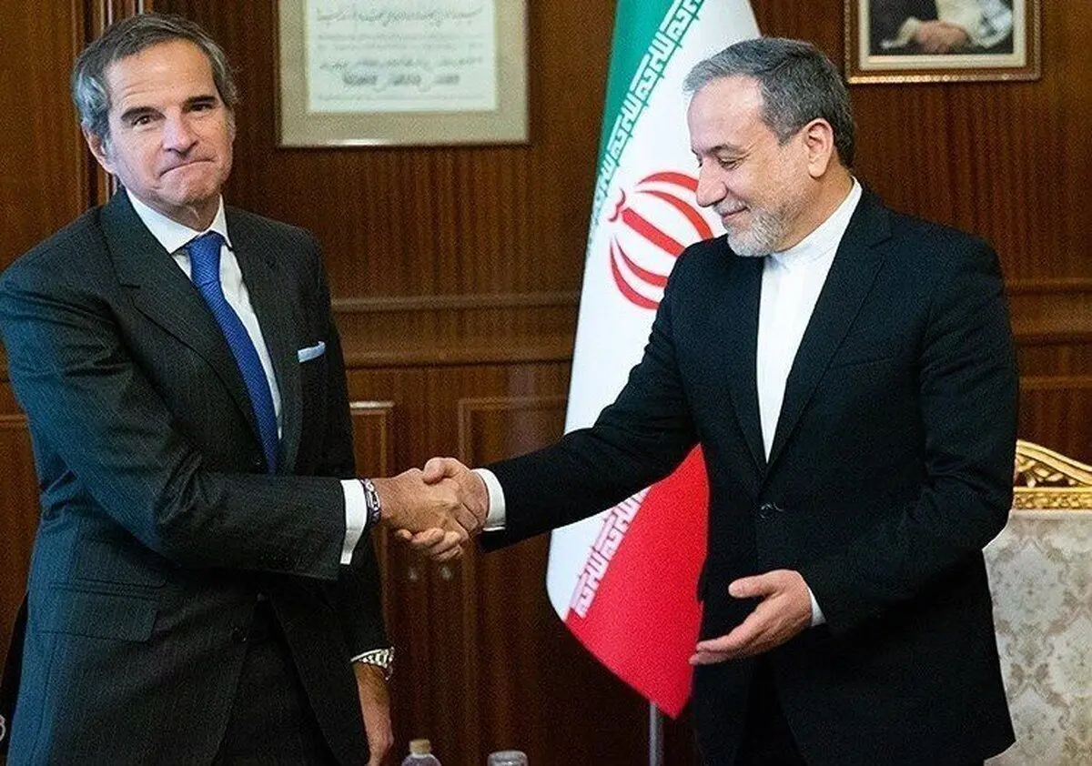مصر،ايران،تاكيد،خارجه،روابط،كشور،عراقچي،قاهره