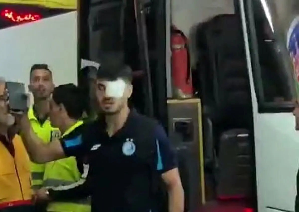 سعید سحرخیزان به سرنوشت یامگا دچار شد؟