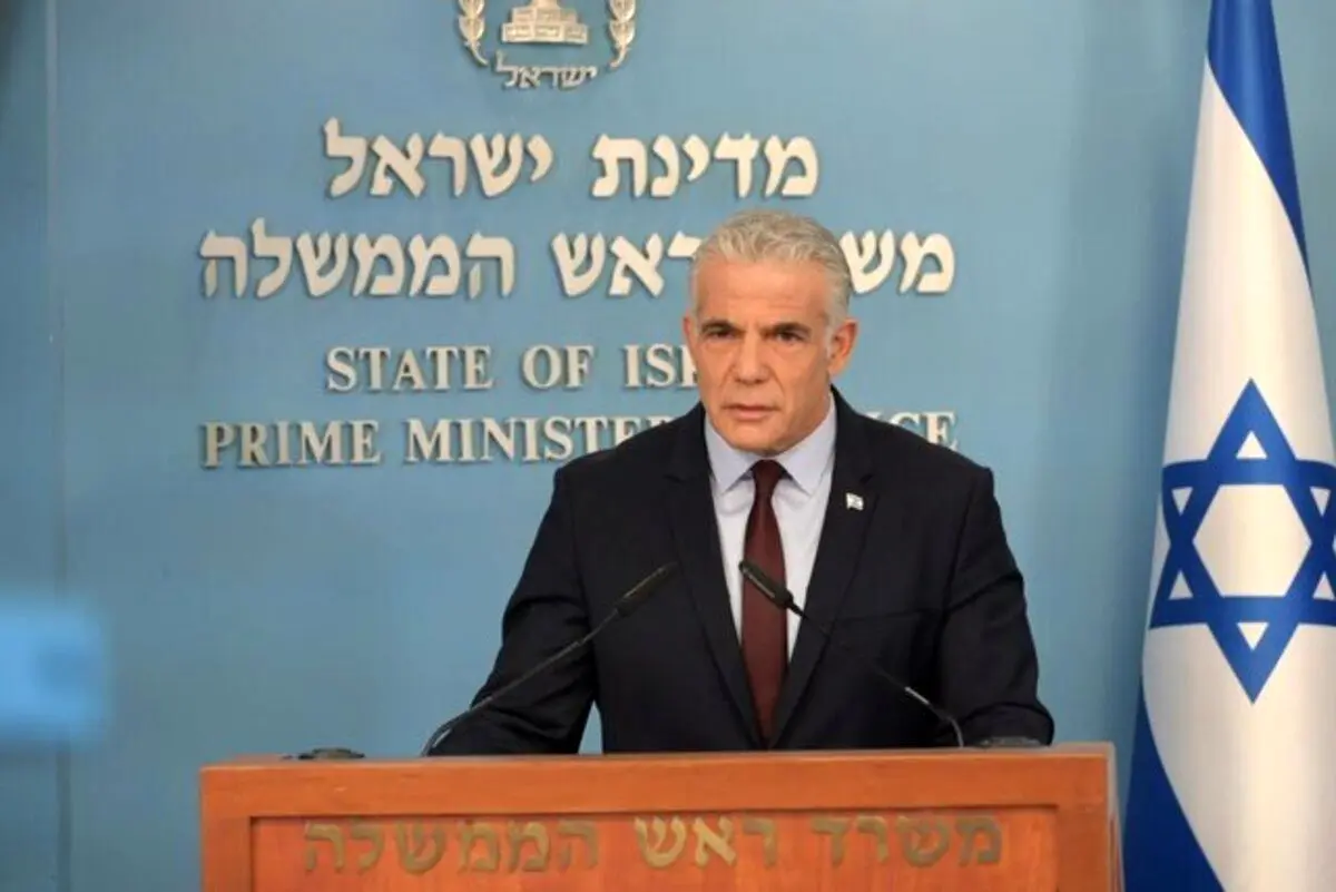 حمایت نخست وزیر اسرائیل از معترضان ایران در سخنرانی سازمان ملل