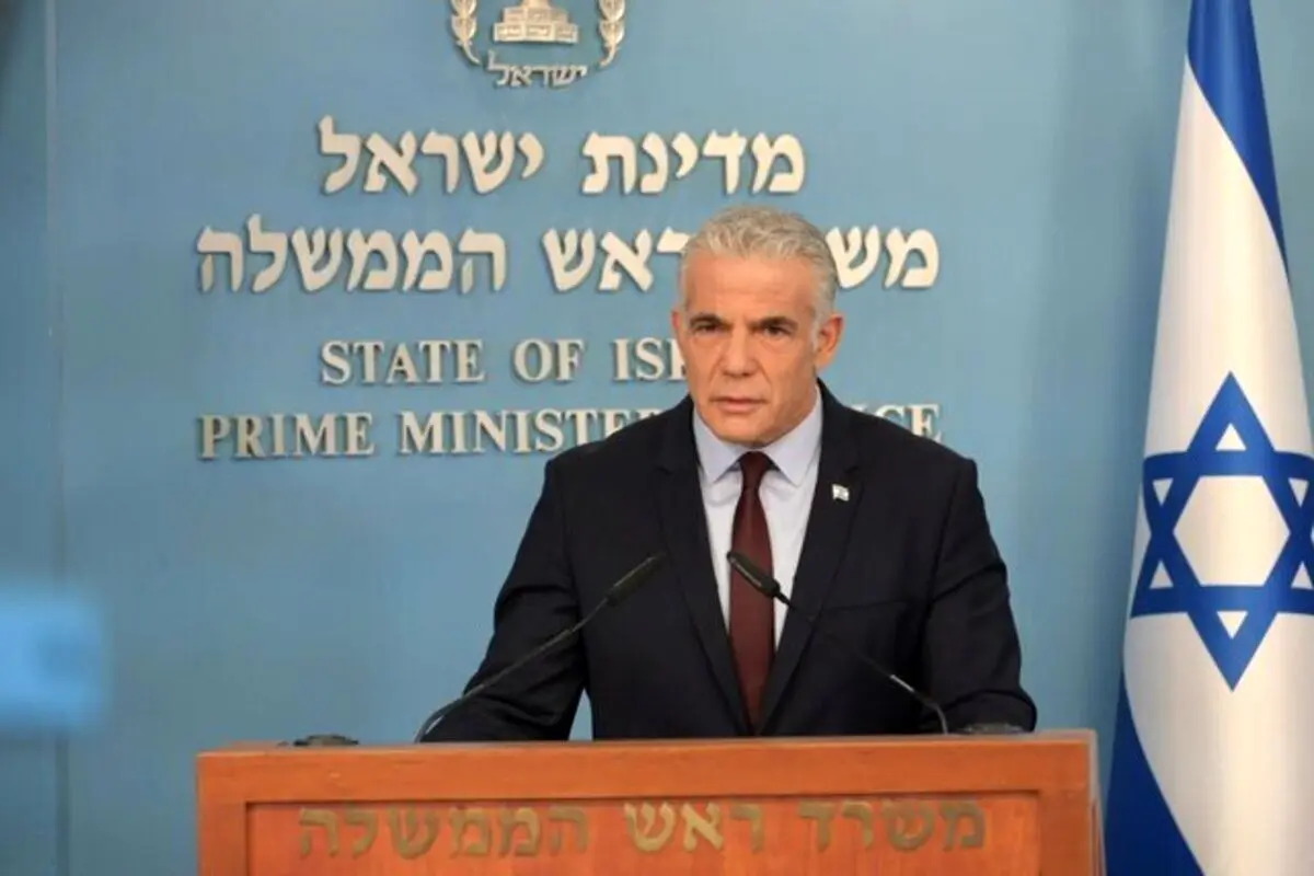 حمایت نخست وزیر اسرائیل از معترضان ایران در سخنرانی سازمان ملل