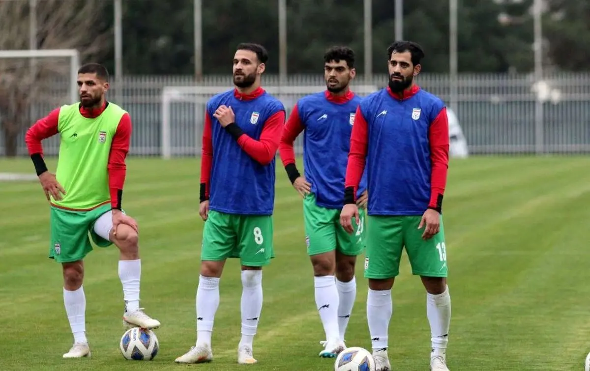 بزرگترین پیشنهاد برای ستاره پرسپولیسی تیم ملی ایران از قطر