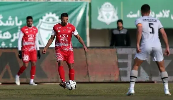 ساعت بازی امروز پرسپولیس مقابل آلومینیوم