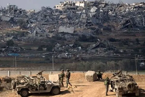 هوش مصنوعی چطور به اسرائیل در جنگ غزه کمک می‌کند؟