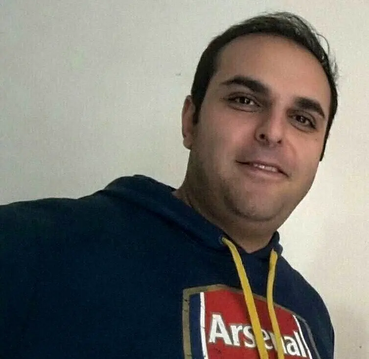 گزارشگر معروف ورزشی صداوسیما هم کناره‌گیری کرد + پیام خداحافظی