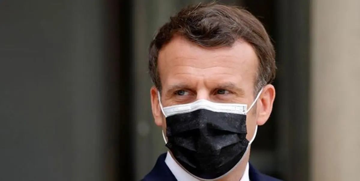 احتمال تغییر در کابینه فرانسه با شکست حزب ماکرون در انتخابات پارلمانی
