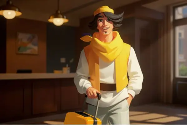 راهنمای جامع رزرو هتل استانبول: از لوکس تا اقتصادی
