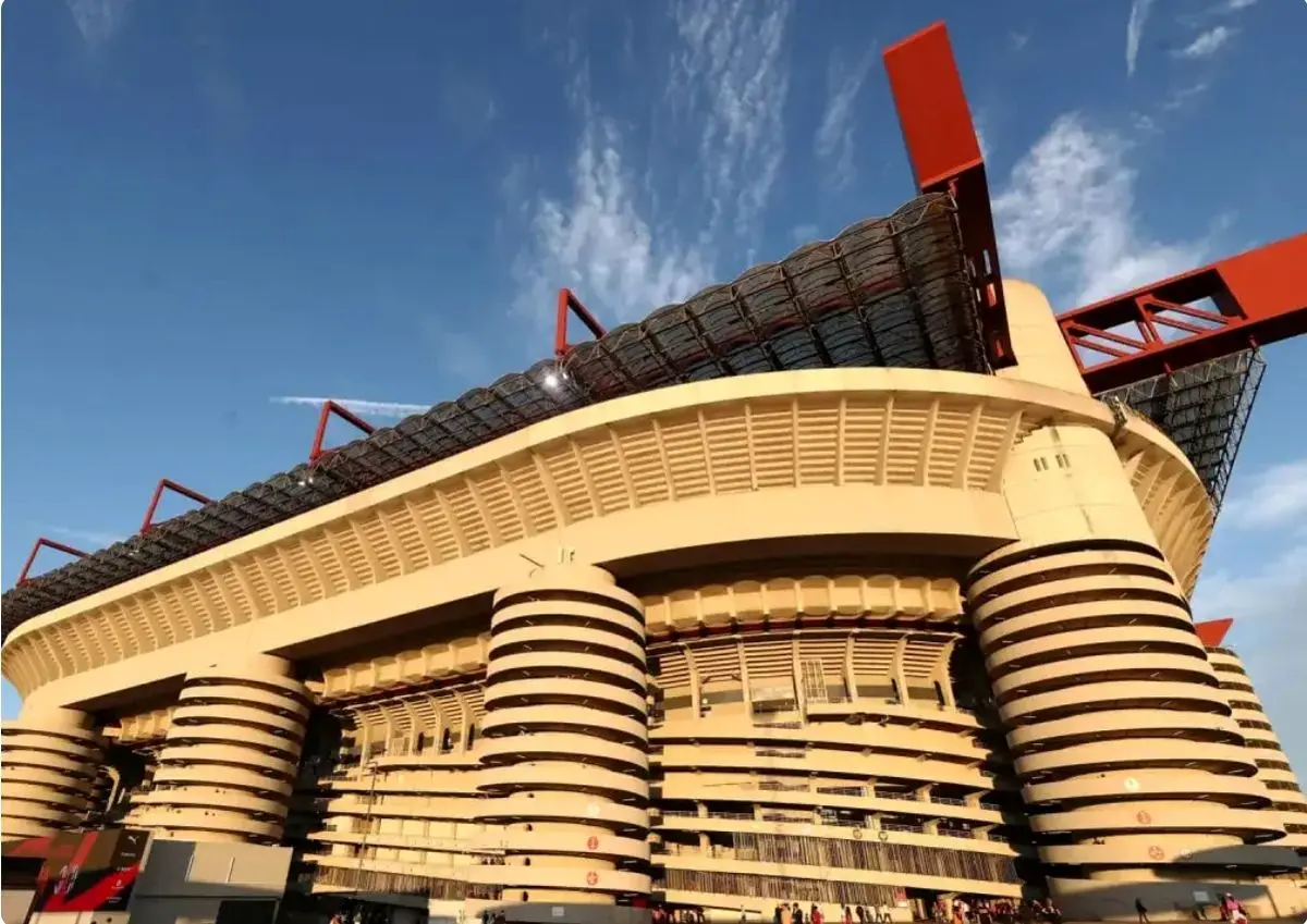 رسمی: سن‌سیرو به میلان و اینتر فروخته شد