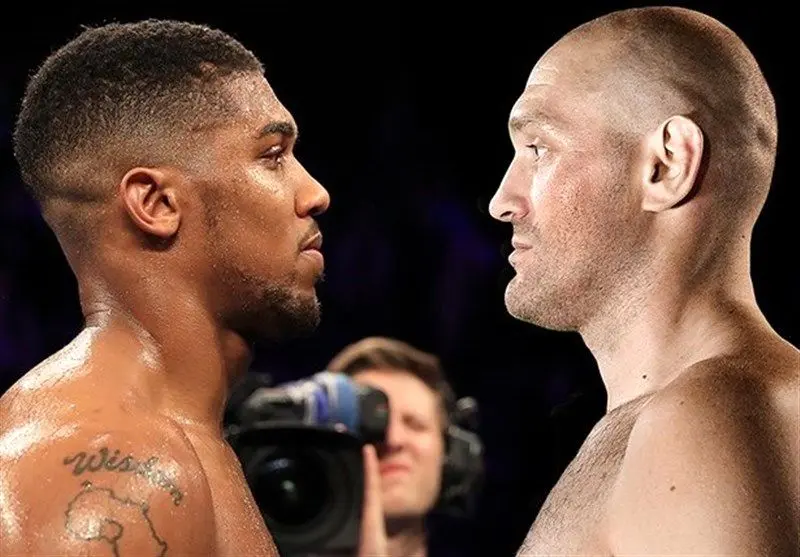 قرار،رينگ،مبارزه