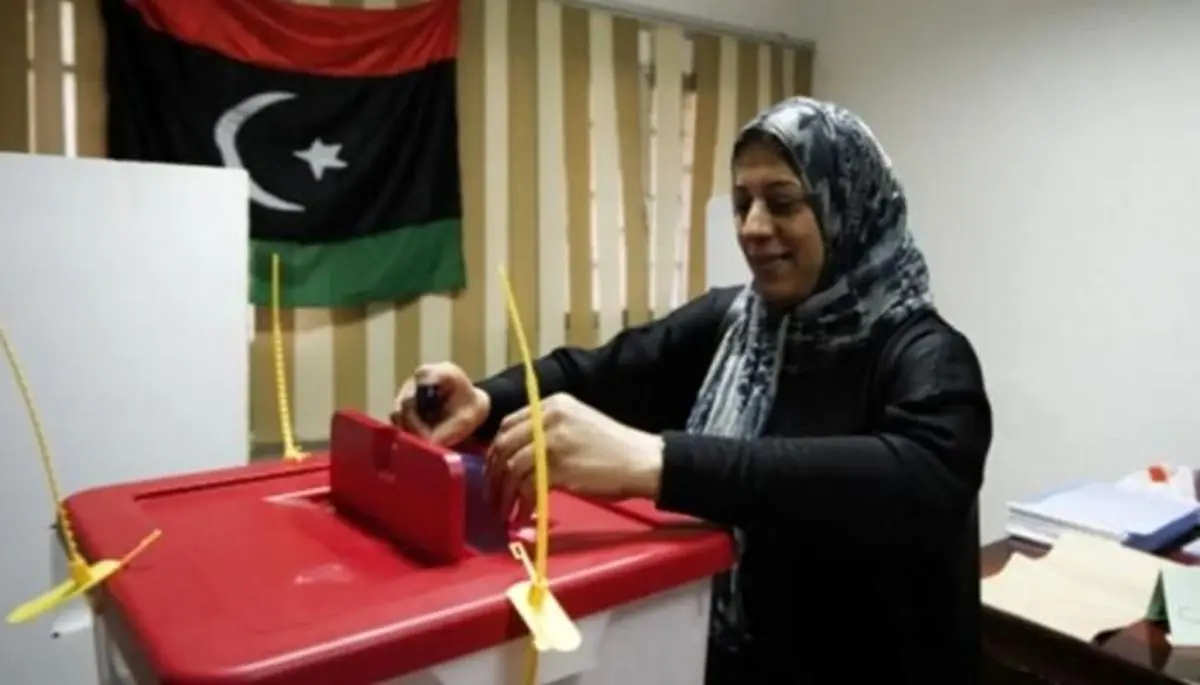 ۴۰ نامزد ریاست‌جمهوری لیبی خواستار تدوین چارچوب قانونی برای برگزاری انتخابات شدند