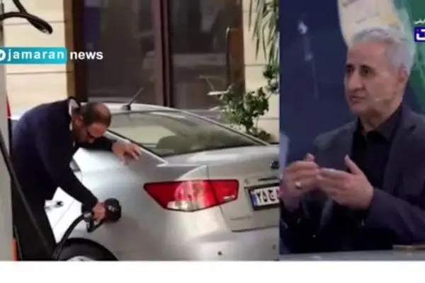 ببینید| بنزین سوپر ۸۰ هزارتومانی برای کدام قشر است؟