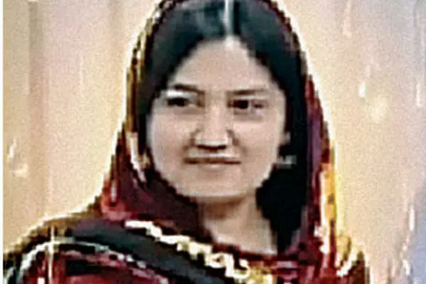 انگیزه مرد همسایه از کشتن زن گنبدی چه بود؟