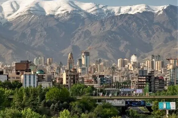 زمانی که شهرداری تهران، تهرانی‌ها را تهدید کرد+عکس