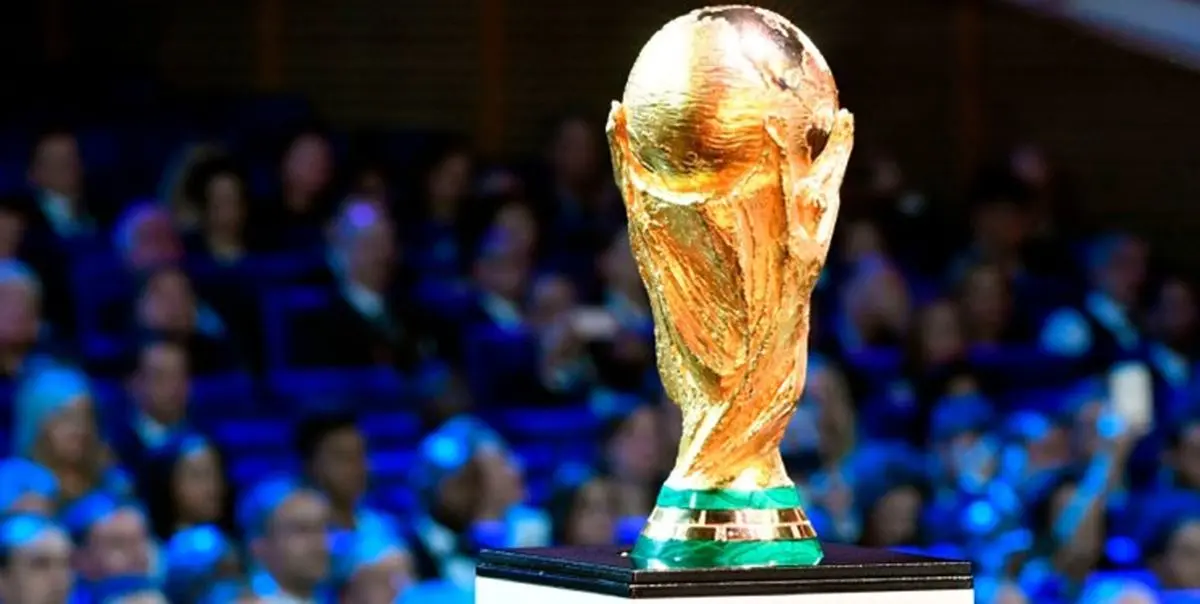 عربستان رسما میزبان جام جهانی فوتبال ۲۰۳۴ شد