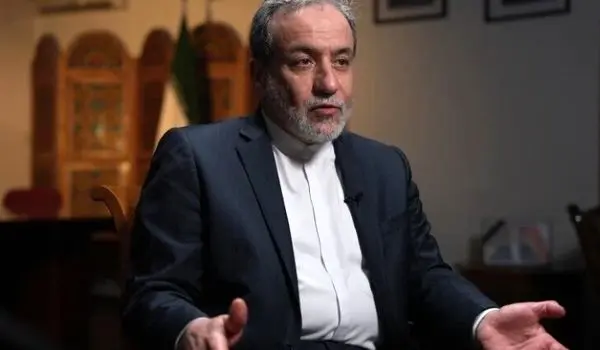 عراقچی: هنوز برای ازسرگیری مذاکرات قانع نشده‌ایم، چرا که باید اراده واقعی طرف مقابل را ببینیم/ هیچ آتش‌بسی از سوی رژیم صهیونیستی به دلیل سابقه بدشان قابل اتکا نیست بنابراین ما کاملاً هوشیار و آماده‌ایم