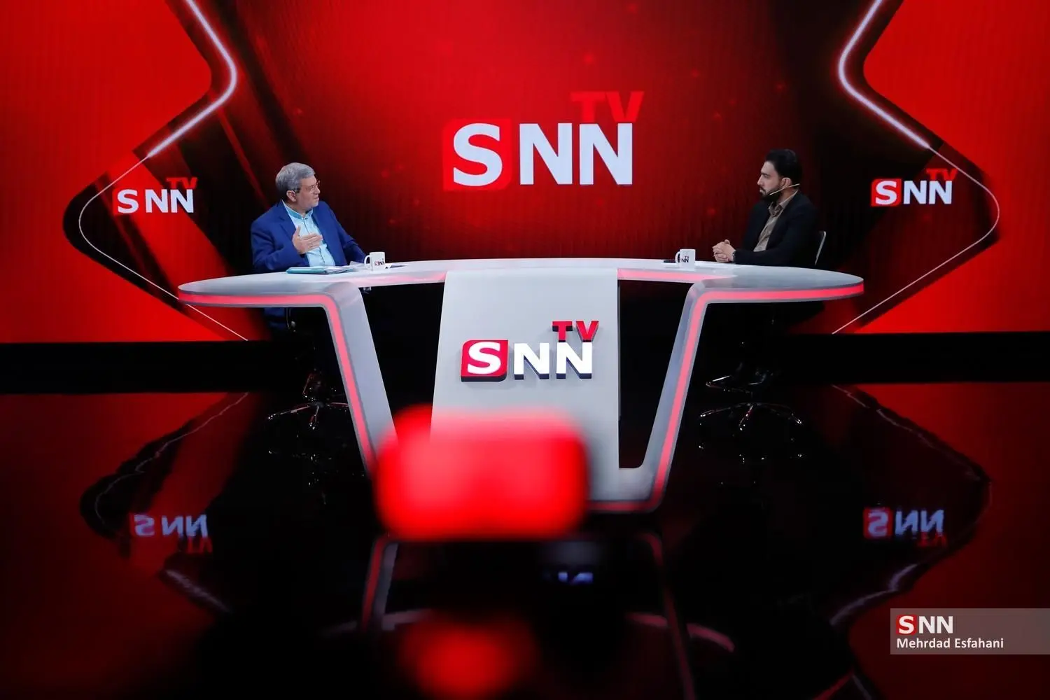 حسینی: پنجاه درصد سالمندان ایران تنها زندگی می‌کنند 