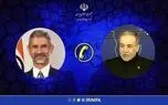 رایزنی تلفنی وزرای خارجه ایران و هند درباره پیامدهای تجاوز به ایران